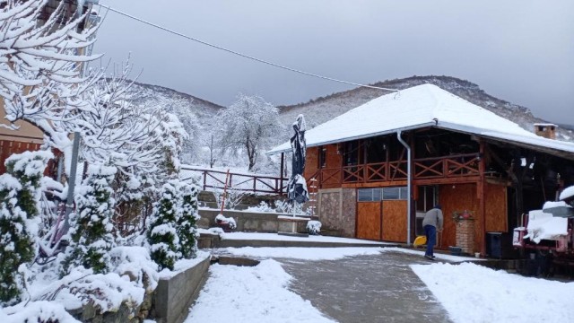 Seosko turističko domaćinstvo Stanišić
