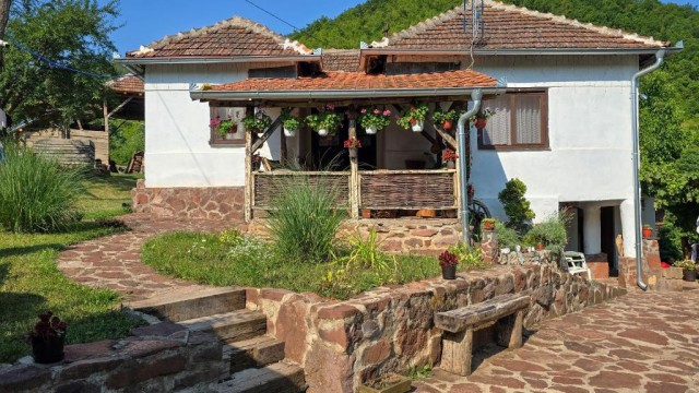 Seosko domaćinstvo Gabar